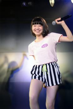 2014/08/06 ハコイリムスメ 門前亜里