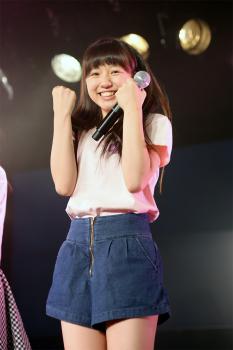 2014/08/06 ハコイリムスメ 神岡実希