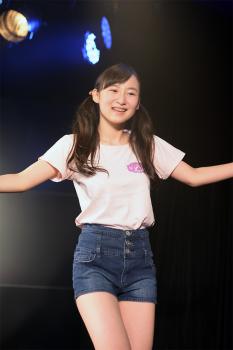 2014/08/06 ハコイリムスメ 小松もか