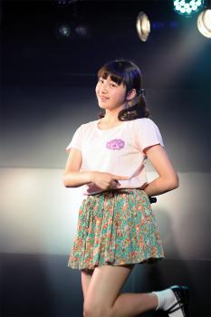 2014/08/06 ハコイリムスメ 鉄戸美桜