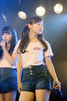 2014/08/06 ハコイリムスメ 小松もか