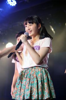 2014/08/06 ハコイリムスメ 鉄戸美桜