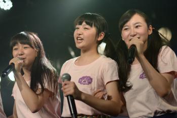 2014/08/06 ハコイリムスメ 神岡実希、鉄戸美桜、小松もか
