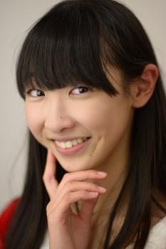 2014/12/21 フレッシュフォトセッション 星埜羅夢