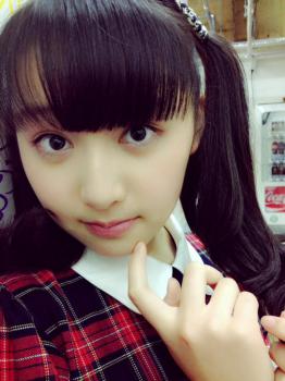 2014/11/29 ハコイリ&#9825;ムスメ 定期公演 鉄戸美桜