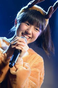 2014/12/23 ハコイリムスメ月例公演 神岡実希