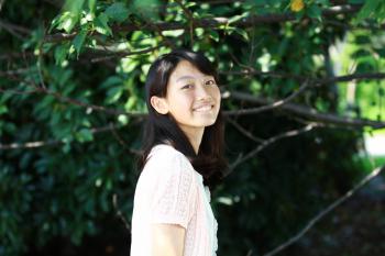 二見仁菜