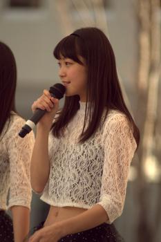 加村真美