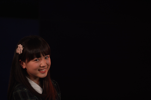 2015/02/11 ハコイリ&#9825;ムスメ 定期公演 神岡実希