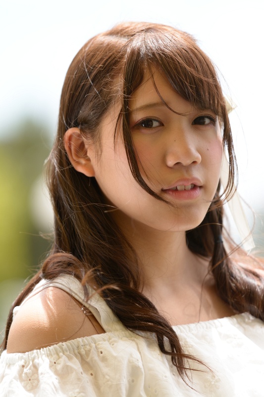 2015/05/04 Fresh! 屋外大撮影会 (斉藤ナディア)