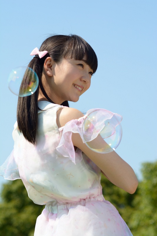 2015/07/11 Fresh! 屋外大撮影会 (橘桃奈) (葛西臨海公園)