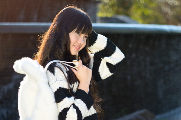 2015/12/20 Fresh! 屋外大撮影会 (山﨑あみ) (青海南ふ頭公園)