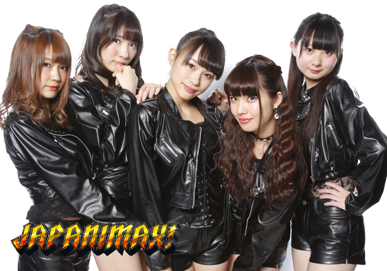 2015 DreamStage JAPANIMAX!