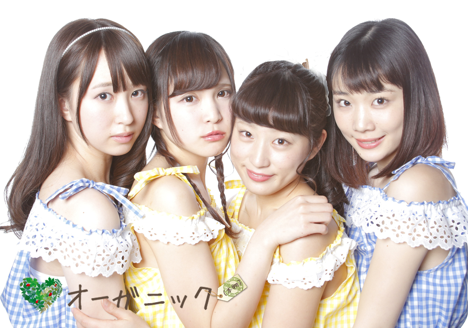 2015 DreamStage オーガニック(本物)