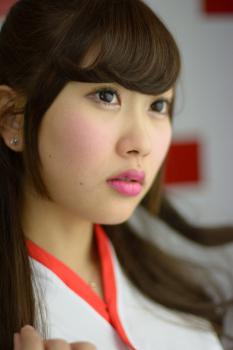 2015/01/11 FPS 村岡佳奈