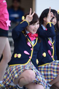 2015/03/27 じぇるの！