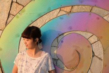 2015/03/28 沖田ひなた