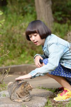 2015/04/12 沖田ひなた (葛西臨海公園)