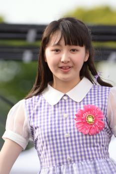 2015/04/28 肉フェス 鉄戸美桜