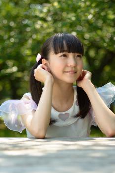 2015/07/11 Fresh! 屋外大撮影会 (橘桃奈) (葛西臨海公園)
