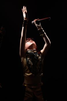 2015/09/22 PREDIANNA 「DESTROY」 発売記念フリーライブ (渋谷Glad)