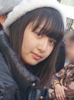 2015/12/12 ハコイリ&#9825;ムスメ 太陽のマルシェ「キッチンカー企画」