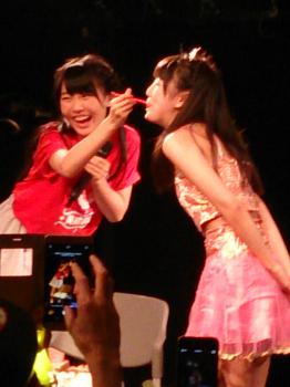 2015/12/16 長田美成 生誕いベンド 「これが美成の世界観 vol.2 ~18才も塩対応~」 (高円寺HIGH)