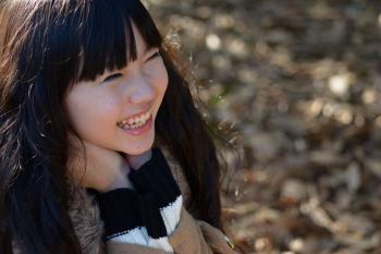 2015/12/20 Fresh! 屋外大撮影会 (山﨑あみ) (青海南ふ頭公園)