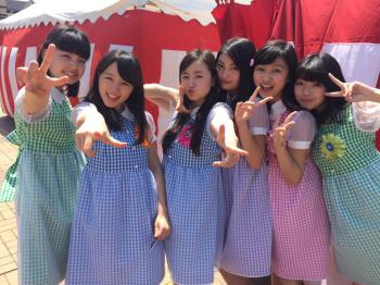 2015/04/26 ほくそう春まつり