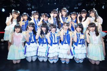 2015/05/03 虹のコンキスタドール 第二次月例公演 「導かれし者たち」 vol.4
