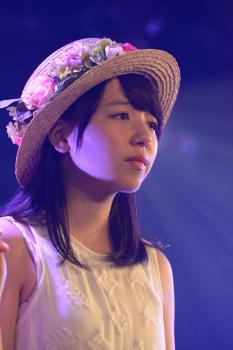 2015/09/20 ハコイリムスメの定期便9月号～夏の記憶、ハコに還るトキ～ 神岡実希
