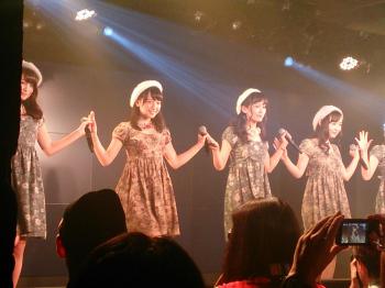 2015/10/17 ハコイリ&#9825;ムスメの定期便10月号～ロマンスを待ちながら～