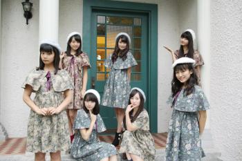2015/11/21 ハコイリ&#9825;ムスメの定期便11月号～カシオペアに囁く恋の前奏曲～