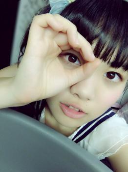 2015/10/28 的場華鈴