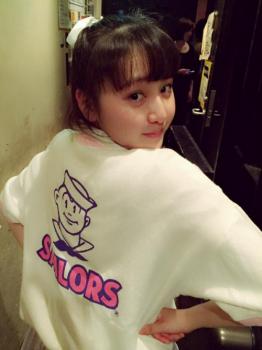 2015/04/29 昭和ヤンヤン 鉄戸美桜