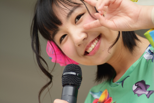 2016/05/03 つりビット 小西杏優