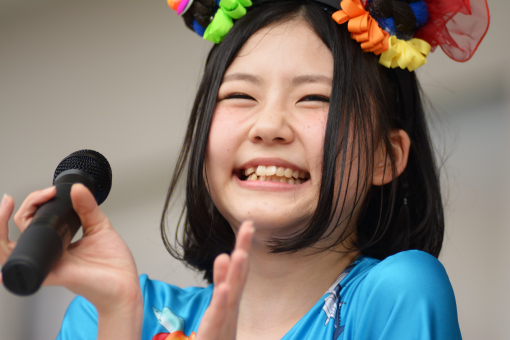 2016/05/03 つりビット 長谷川瑞