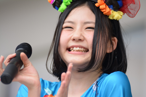 2016/05/03 つりビット 長谷川瑞