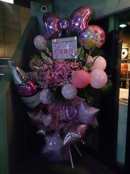2015/12/30 的場華鈴生誕イベント “天使なんかじゃなくない～15歳、立派な天使になる～”