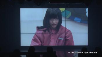 2016/01/13 虹のコンキスタドール 虹色健康家族2016 Vol.1 (アキバカルチャーズ劇場)