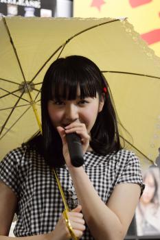 2016/01/23 ハコイリ&#9825;ムスメ リリースイベント (タワーレコード 川崎店)
