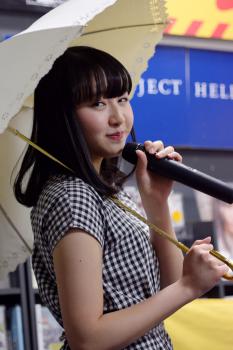 2016/01/23 ハコイリ&#9825;ムスメ リリースイベント (タワーレコード 川崎店)