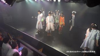 2016/04/20 虹のコンキスタドール 虹色児童館 Vol.2 的場華鈴