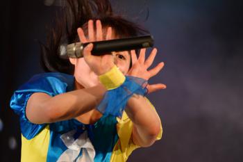 2016/05/24 ユメオイ少女 定期公演 「それでも追いかけたいんだ!!」 Vol.04
