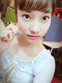 里仲菜月