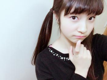 里仲菜月