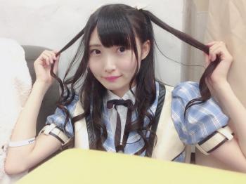 片岡未優・宮崎七海 比較