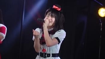 2016/12/20 ユメオイ少女 定期公演 (吉祥寺 ROCK JOINT GB)