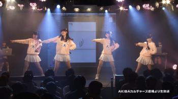2016/12/28 虹のコンキスタドール 「虹色おえかき広場」 Vol.5 (AKIBA カルチャーズ劇場)