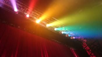 2017/01/09 虹のコンキスタドール ワンマンライブ「どうしても言いたいことがあるんだよ~虹コンから大切なお知らせがあります~」 (クラブチッタ川崎)